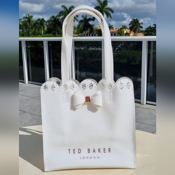 Ted Baker Icon Bag - Picture 1 of 5